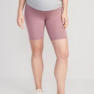 Old Navy Women’s Bike Shorts medium